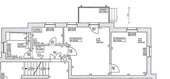 1. OG links - 2 Zimmer Etagenwohnung zur Miete in Dresden