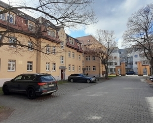 Maisonette-Wohnung mit Tageslichtbad in der Nähe vom Elbepark - Dresden Kaditz