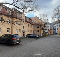 Maisonette-Wohnung mit Tageslichtbad in der Nähe vom Elbepark - Dresden Kaditz
