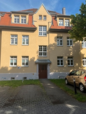 WhatsApp Image 2026-06-09 at 1 - Maisonette-Wohnung mit Tageslichtbad in der Nähe vom Elbepark
