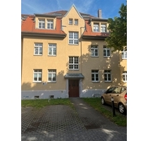 Maisonette-Wohnung mit Tageslichtbad in der Nähe vom Elbepark - Dresden Kaditz