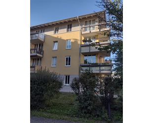 2-Zimmer-Wohnung mit Balkon und TG-Stellplatz - Dresden Klotzsche