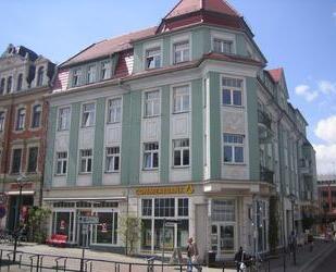 Radebeul-West: 3-Zimmer-Wohnung mit Balkon