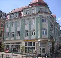 Radebeul-West: 3-Zimmer-Wohnung mit Balkon