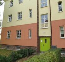 3-Zimmer-Wohnung mit Tageslichtbad - Dresden Reick