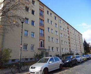 Johannstadt: zentrumsnah, ab November frei( EBK kann vom Vormieter erworben werden) - Dresden Pirnaische Vorstadt
