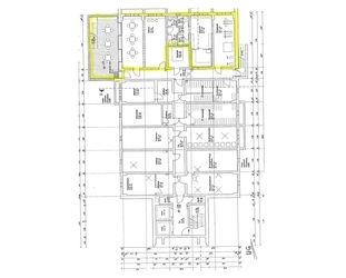 Gewerbefläche in Dresden-Strehlen ( ideal für Yoga, Fitnessstudio, Friseur oder Autovermietung)