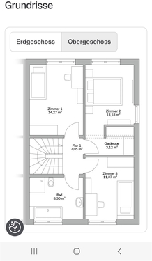 1000202574 - 4 Zimmer Etagenwohnung in Dresden