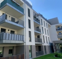 Wohnen fast wie im Hotel: Moderne 2-Zimmer-Wohnung mit offener Küche und EBK - Dresden Löbtau-Nord