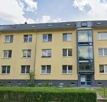 4-Zimmer-Wohnung in Radebeul-West