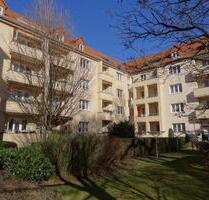 Private Kapitalanlage: vermietete Eigentumswohnung in Striesen - Dresden