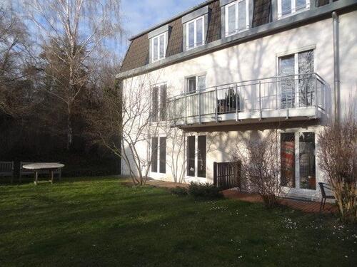 Nizzastr 911 - Radebeul-Ost: 1-Zimmer-Wohnung mit Balkon