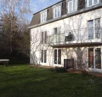 Radebeul-Ost: 1-Zimmer-Wohnung mit Balkon