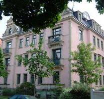 2-Zimmer-Wohnung in Striesen mit EBK, Balkon und Stellplatz - Dresden Striesen-Ost 2-Zimmer-Wohnung in Striesen mit EBK, Balkon und Stellplatz - Dresden Striesen-Ost