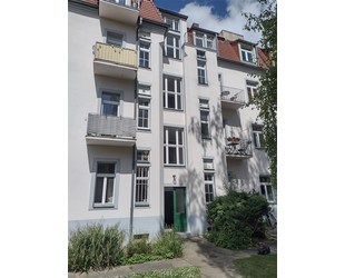 Balkonwohnung in Gruna - 540,00&nbsp;EUR Kaltmiete, ca.&nbsp; 69,00&nbsp;m&sup2;&nbsp;Wohnfl&auml;che in Dresden (PLZ: 01277) Gruna