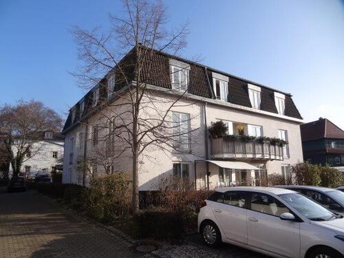 Nizzastr.65a 006 - 2-Zimmer-Wohnung mit EBK in Radebeul-Ost