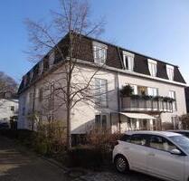 2-Zimmer-Wohnung mit EBK in Radebeul-Ost