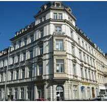 Single-Wohnung in der Neustadt, ab September frei - Dresden Äußere Neustadt
