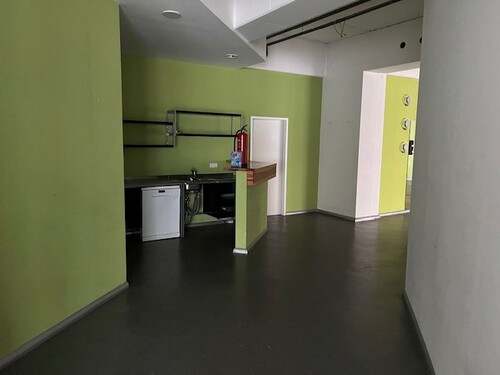 Laden m. Küche - Laden, Geschäft, Verkaufsfläche in Dresden
