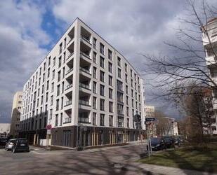 Seniorengerechte 3-Zimmer-Wohnung mit EBK, Lift und bodentiefer Dusche - Dresden Wilsdruffer Vorstadt/Seevorsta