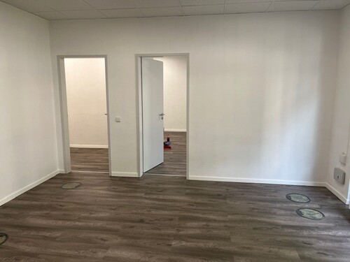 Büro 1 - Büro in Dresden