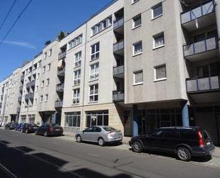 Ein gutes Geschäft in Dresden Friedrichstadt