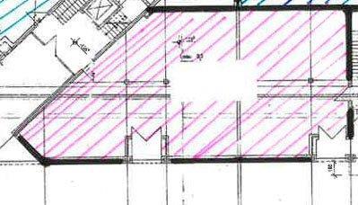 Cottaer Plan Gewerbe farbig - Laden, Geschäft, Verkaufsfläche in Dresden zur Miete