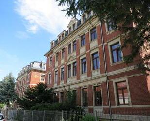 Löbtau: 2-Zimmer-Wohnung mit Balkon, ab September frei - Dresden Löbtau-Süd
