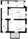 Clara 5, 8 - 2 Zimmer Etagenwohnung zur Miete in Dresden
