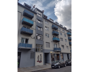 Single-Wohnung in Striesen mit Balkon - Dresden Striesen-West