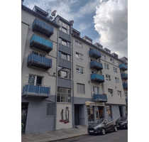 Betreutes Wohnen: Seniorenwohnung in Striesen mit Balkon - Dresden Striesen-Süd