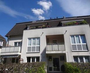 Kleinzschachwitz: schöne 2-Zimmer-Wohnung mit Balkon und TG - Dresden