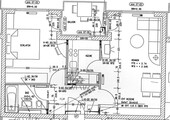 Grundriss WE 47 - 2 Zimmer Etagenwohnung zum Kaufen in Dresden