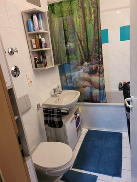 WOHnen - 2 Zimmer Etagenwohnung in Dresden