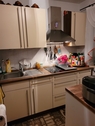 Küche - Etagenwohnung mit 53,10 m² in Dresden zum Kaufen