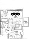 Traubel 7a - 2 Zimmer Etagenwohnung zur Miete in Dresden