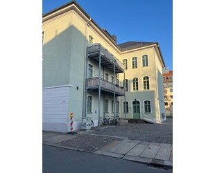 Dresden-Neustadt: Büro mit guter Verkehrsanbindung