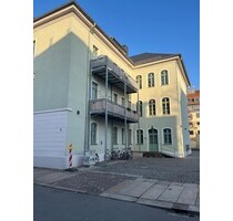 Dresden-Neustadt: Büro mit guter Verkehrsanbindung