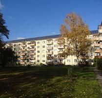 Johannstadt: 3-Zimmer-Wohnung mit Balkon und Tageslichtbad - Dresden