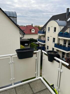 WhatsApp Image 2025-10-23 at 1 - Helle 3,5-Zimmer-Galeriewohnung in Mockritz mit Balkon ( EBK + weitere Möbel können erworben werden)