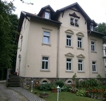 Klotzsche: 2-Zimmer-Wohnung im 1. OG ab Juni frei - Dresden