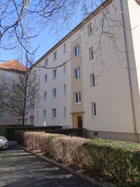 Mansfelder 66 128 - 2 Zimmer Etagenwohnung zum Kaufen in Dresden