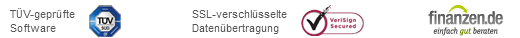 Finanzierung