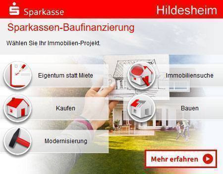 Sparkasse Hildesheim