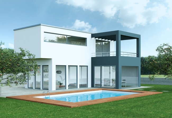 Besicherung einer Baufinanzierung – Ergänzungen zur Grundschuld