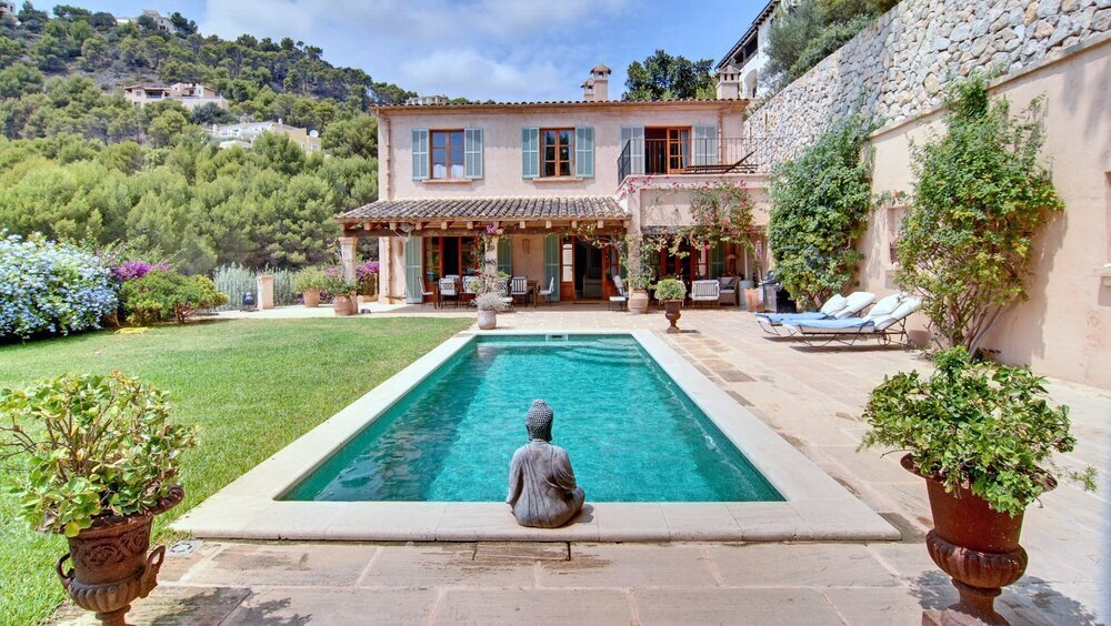 Investieren oder leben, wo andere Urlaub machen – Immobilien auf den Kanaren, Balearen, griechischen Inseln und in Portugal