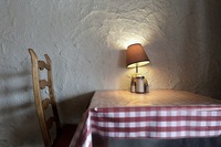 Licht für eine einladende Stimmung