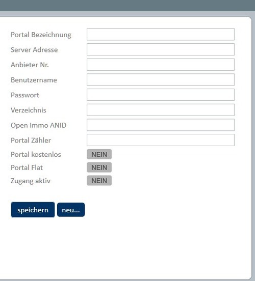Softwarepartner_Maklerserver Bild