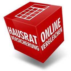 Wie versichere ich meinen Hausrat am besten Bild