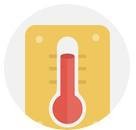 temperature